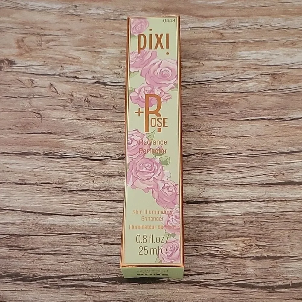PIXI Radiance Perfector